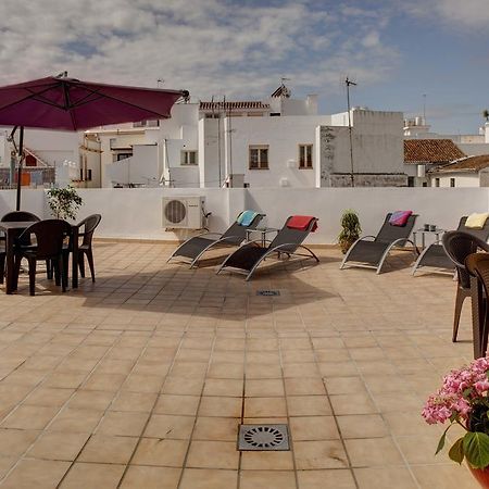 Apartment Ambrosia Nerja Exterior photo