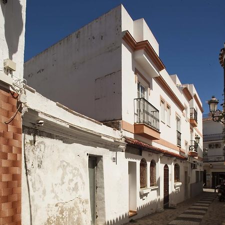 Apartment Ambrosia Nerja Exterior photo