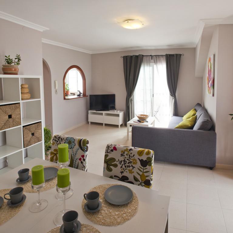 Apartment Ambrosia Nerja Room photo