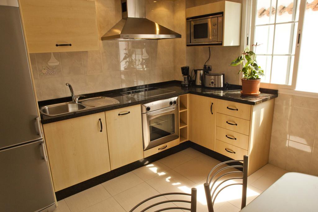 Apartment Ambrosia Nerja Room photo