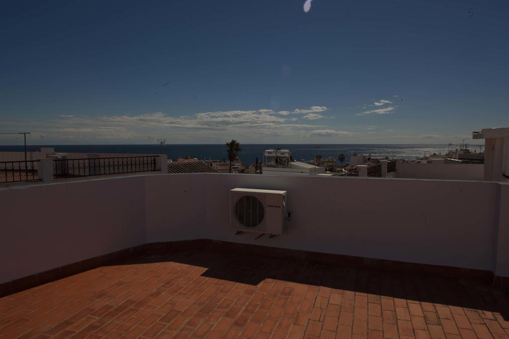 Apartment Ambrosia Nerja Exterior photo