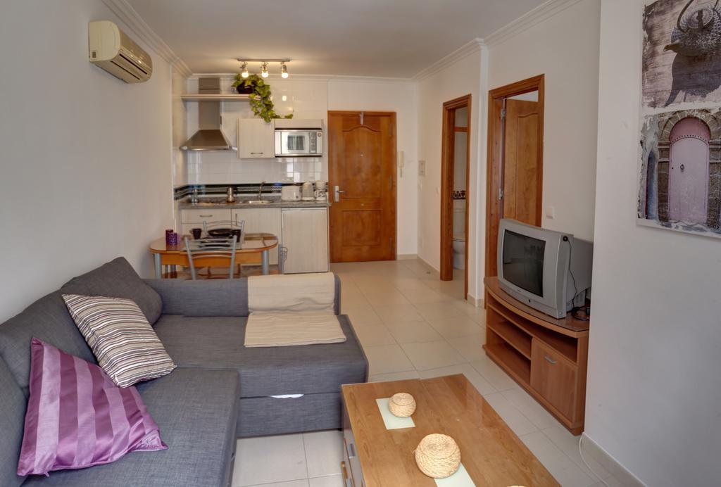 Apartment Ambrosia Nerja Room photo