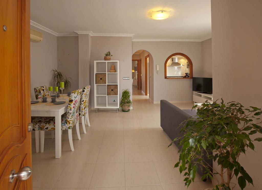 Apartment Ambrosia Nerja Room photo