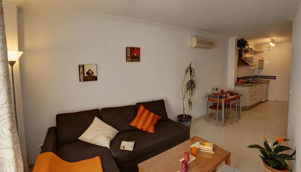 Apartment Ambrosia Nerja Room photo