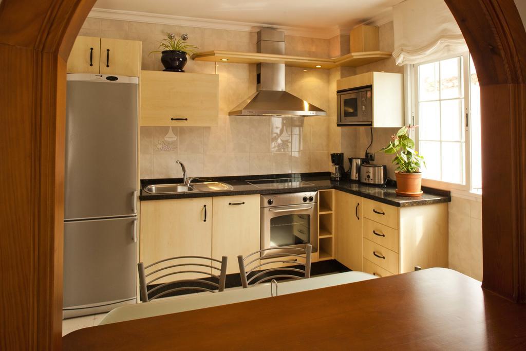 Apartment Ambrosia Nerja Room photo