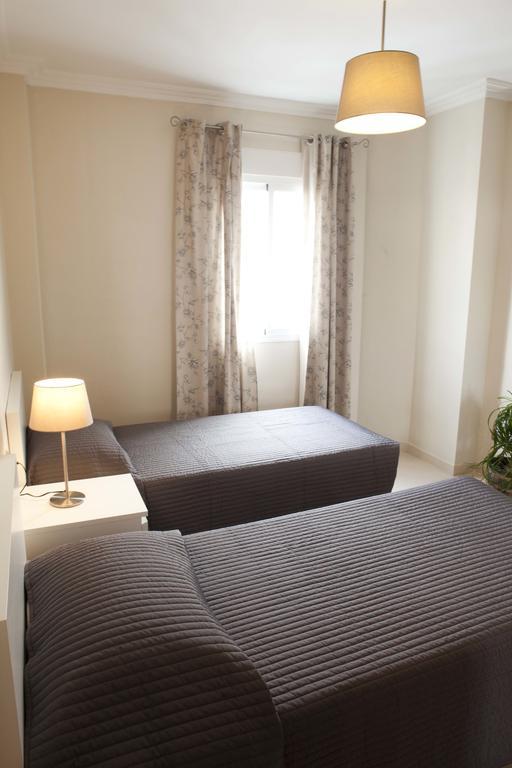 Apartment Ambrosia Nerja Room photo