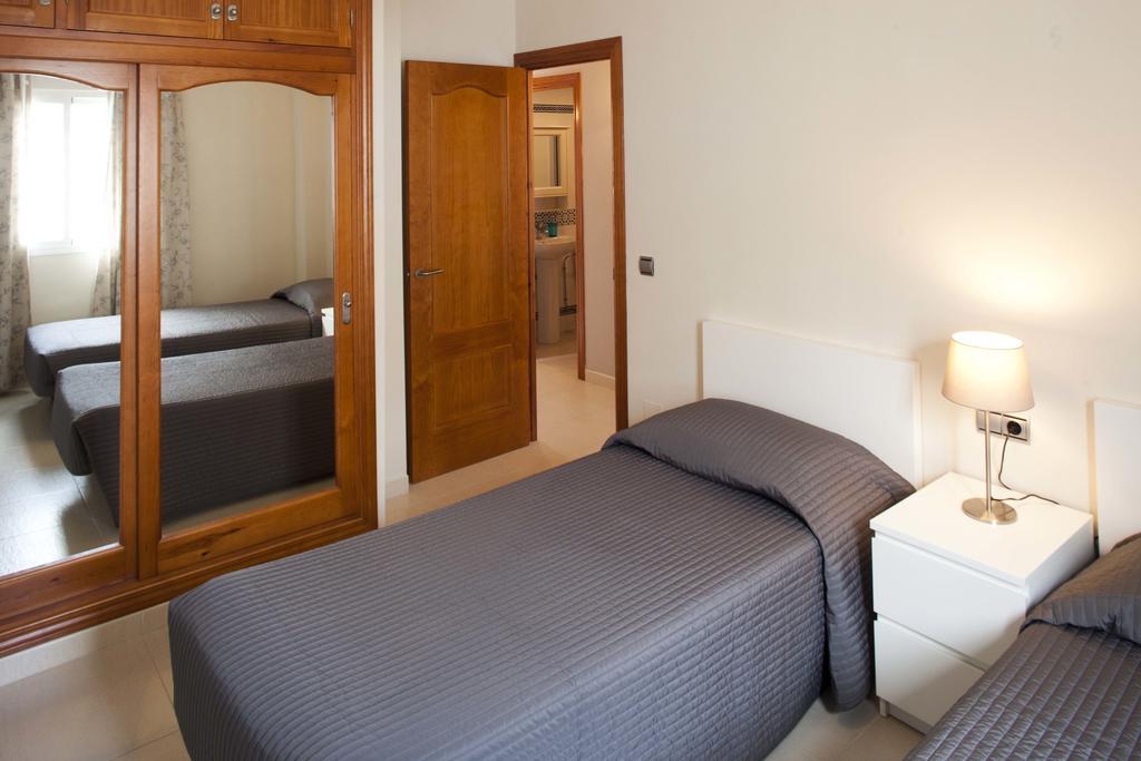 Apartment Ambrosia Nerja Room photo