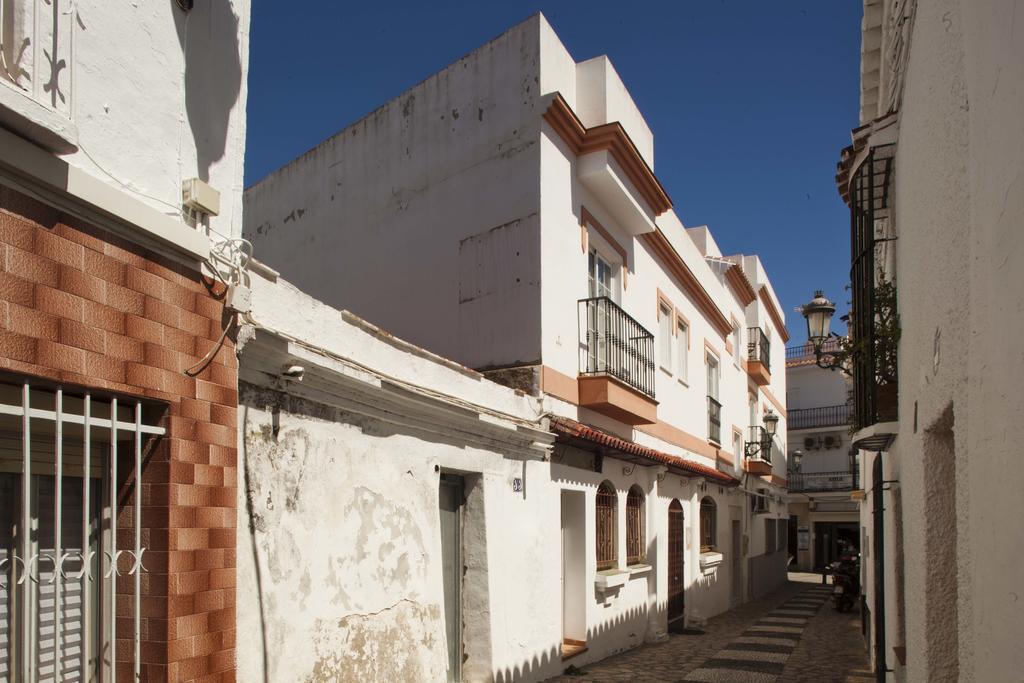 Apartment Ambrosia Nerja Exterior photo
