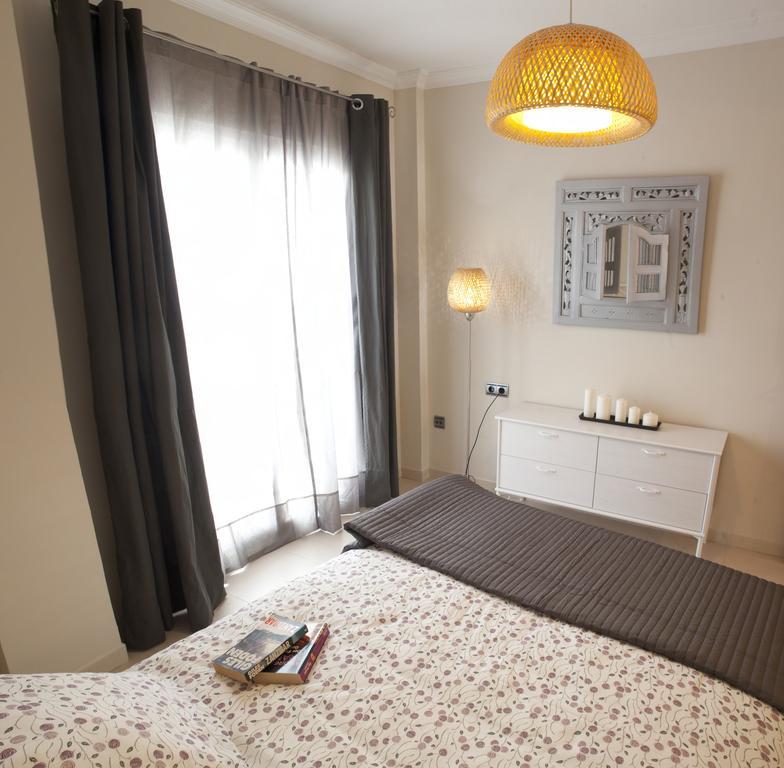 Apartment Ambrosia Nerja Room photo