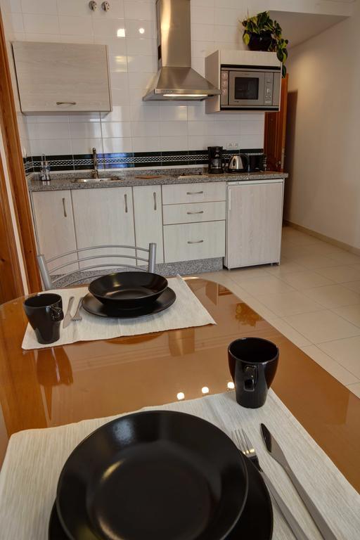 Apartment Ambrosia Nerja Room photo
