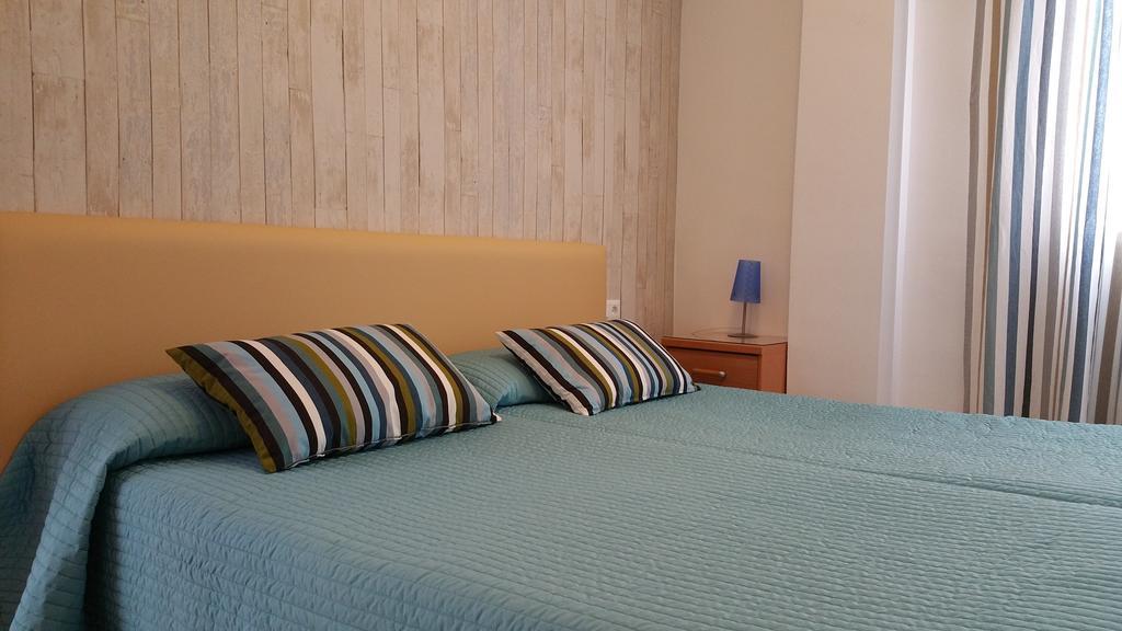 Apartment Ambrosia Nerja Exterior photo
