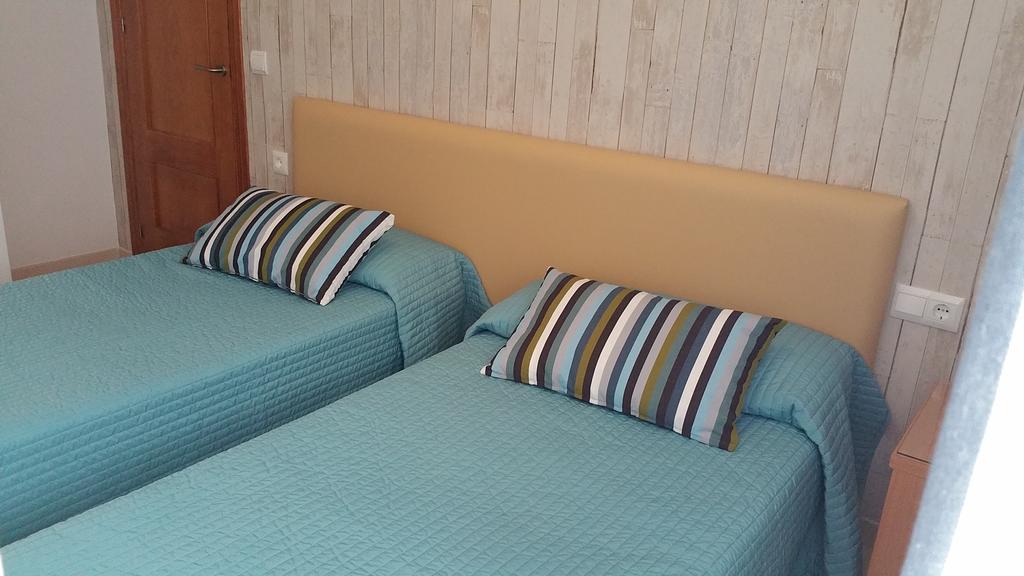 Apartment Ambrosia Nerja Exterior photo